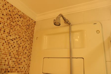 Apartamento para alugar com 67m², 2 quartos e 2 vagasBanheiro