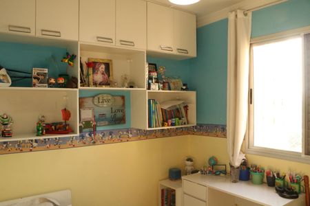 Apartamento para alugar com 67m², 2 quartos e 2 vagasQuarto 1