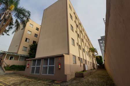 Apartamento à venda com 43m², 2 quartos e 1 vagaÁrea comum
