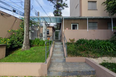 Apartamento à venda com 43m², 2 quartos e 1 vagaÁrea comum