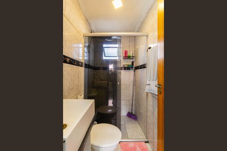 Apartamento à venda com 43m², 2 quartos e 1 vagaBanheiro