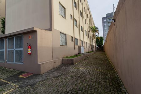 Apartamento à venda com 43m², 2 quartos e 1 vagaÁrea comum
