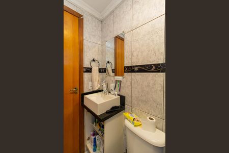 Apartamento à venda com 43m², 2 quartos e 1 vagaBanheiro