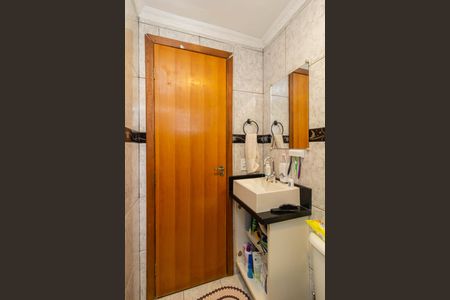 Apartamento à venda com 43m², 2 quartos e 1 vagaBanheiro