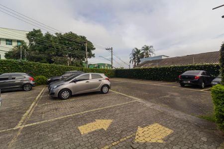 Apartamento à venda com 43m², 2 quartos e 1 vagaEstacionamento