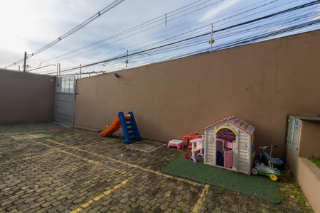 Apartamento à venda com 43m², 2 quartos e 1 vagaÁrea comum