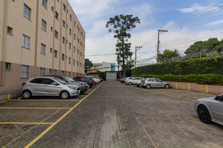 Apartamento à venda com 43m², 2 quartos e 1 vagaEstacionamento