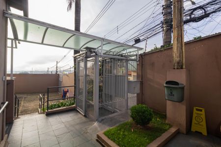 Apartamento à venda com 43m², 2 quartos e 1 vagaÁrea comum