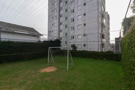Apartamento à venda com 43m², 2 quartos e 1 vagaQuadra Esportiva