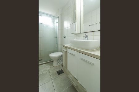 Apartamento à venda com 118m², 3 quartos e 2 vagasBanheiro