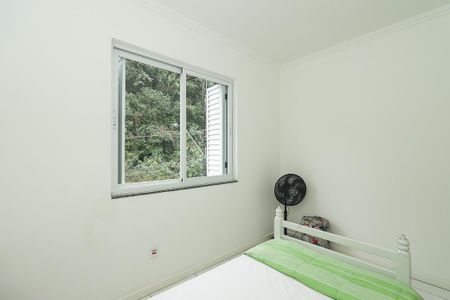 Apartamento à venda com 118m², 3 quartos e 2 vagasQuarto 2