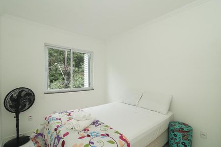 Apartamento à venda com 118m², 3 quartos e 2 vagasQuarto 1