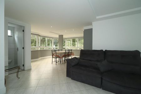 Apartamento à venda com 118m², 3 quartos e 2 vagasSala