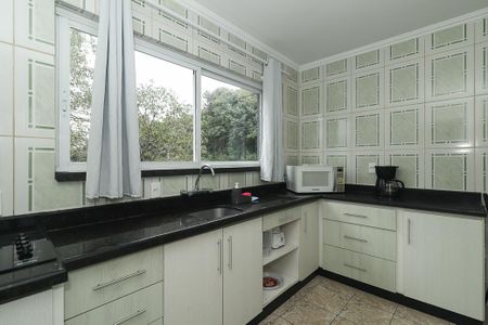 Apartamento à venda com 118m², 3 quartos e 2 vagasCozinha