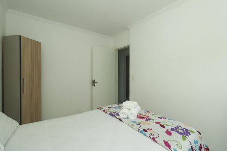 Apartamento à venda com 118m², 3 quartos e 2 vagasQuarto 1