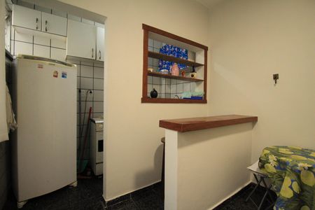 Apartamento para alugar com 30m², 1 quarto e sem vaga Apartamento para alugar com 30m², 1 quarto e sem vagaCozinha