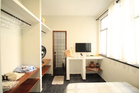 Apartamento para alugar com 30m², 1 quarto e sem vaga Apartamento para alugar com 30m², 1 quarto e sem vagaSuíte