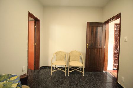 Apartamento para alugar com 30m², 1 quarto e sem vaga Apartamento para alugar com 30m², 1 quarto e sem vagaSala
