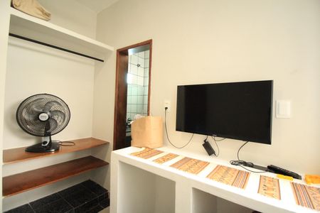 Apartamento para alugar com 30m², 1 quarto e sem vaga Apartamento para alugar com 30m², 1 quarto e sem vagaSuíte