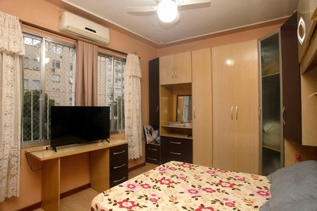 Apartamento à venda com 91m², 3 quartos e 1 vagaQuarto 1