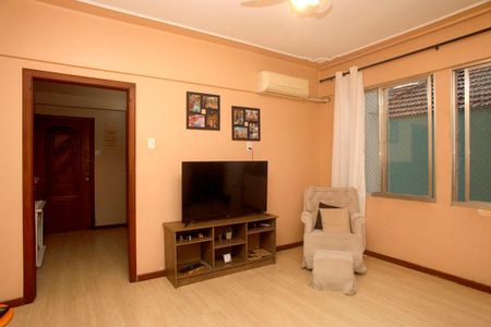 Apartamento à venda com 91m², 3 quartos e 1 vagaSala