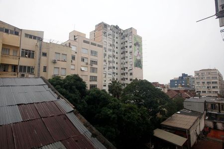 Apartamento à venda com 91m², 3 quartos e 1 vagaQuarto 2 Vista