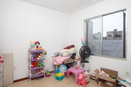 Apartamento à venda com 91m², 3 quartos e 1 vagaQuarto 2