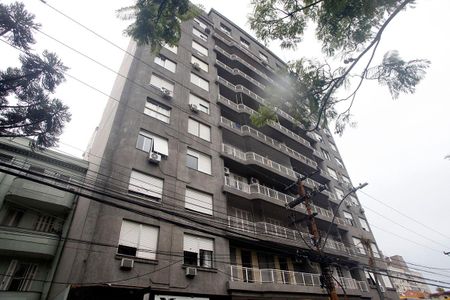 Apartamento à venda com 91m², 3 quartos e 1 vagaFachada