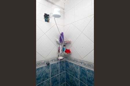 Apartamento à venda com 91m², 3 quartos e 1 vagaBanheiro 1