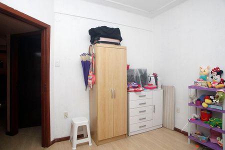 Apartamento à venda com 91m², 3 quartos e 1 vagaQuarto 2
