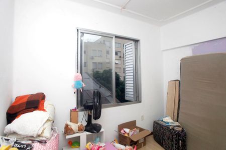 Apartamento à venda com 91m², 3 quartos e 1 vagaQuarto 2