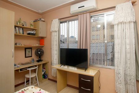 Apartamento à venda com 91m², 3 quartos e 1 vagaQuarto 1
