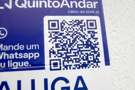 Apartamento à venda com 91m², 3 quartos e 1 vagaQR Code