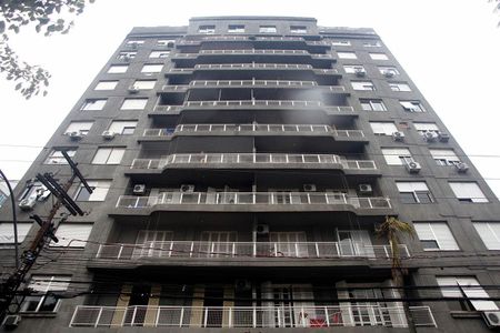 Apartamento à venda com 91m², 3 quartos e 1 vagaFachada