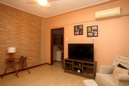 Apartamento à venda com 91m², 3 quartos e 1 vagaSala