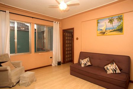 Apartamento à venda com 91m², 3 quartos e 1 vagaSala