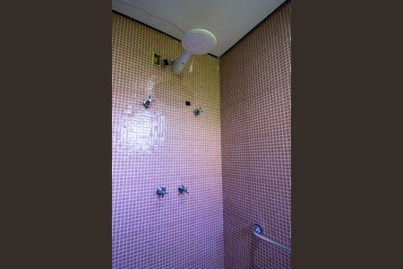 Casa para alugar com 170m², 4 quartos e 7 vagas Casa para alugar com 170m², 4 quartos e 7 vagasBanheiro da Suíte 3