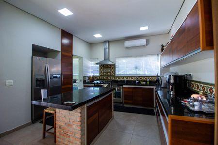 Casa para alugar com 170m², 4 quartos e 7 vagas Casa para alugar com 170m², 4 quartos e 7 vagasCozinha