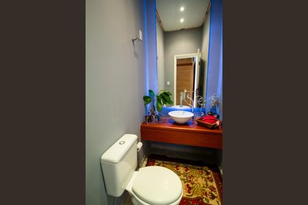 Casa para alugar com 170m², 4 quartos e 7 vagas Casa para alugar com 170m², 4 quartos e 7 vagasLavabo