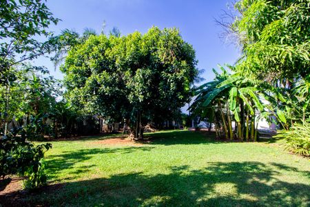 Casa para alugar com 170m², 4 quartos e 7 vagas Casa para alugar com 170m², 4 quartos e 7 vagasArea Externa