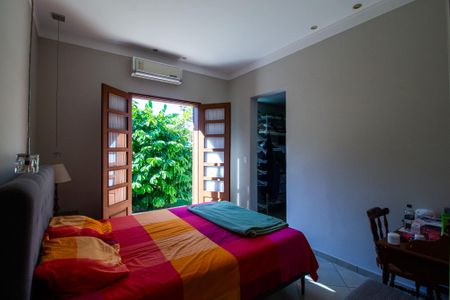 Casa para alugar com 170m², 4 quartos e 7 vagas Casa para alugar com 170m², 4 quartos e 7 vagasSuite 2