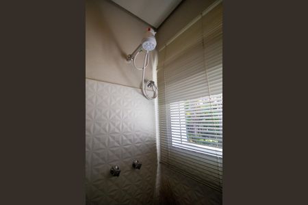 Casa para alugar com 170m², 4 quartos e 7 vagas Casa para alugar com 170m², 4 quartos e 7 vagasBanheiro Social