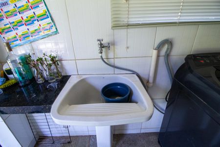 Casa para alugar com 170m², 4 quartos e 7 vagas Casa para alugar com 170m², 4 quartos e 7 vagasÁrea de Serviço