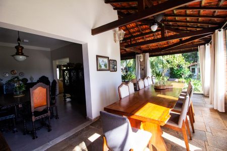 Casa para alugar com 170m², 4 quartos e 7 vagas Casa para alugar com 170m², 4 quartos e 7 vagasCozinha