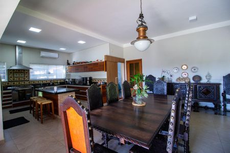 Casa para alugar com 170m², 4 quartos e 7 vagas Casa para alugar com 170m², 4 quartos e 7 vagasCozinha