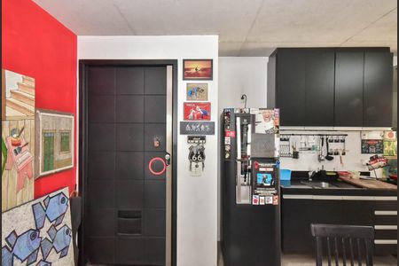 Apartamento para alugar com 70m², 1 quarto e 1 vaga Apartamento para alugar com 70m², 1 quarto e 1 vagaCozinha