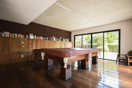Apartamento para alugar com 70m², 1 quarto e 1 vaga Apartamento para alugar com 70m², 1 quarto e 1 vaga Área comum -Salão de Jogos