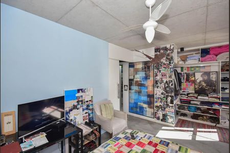 Apartamento para alugar com 70m², 1 quarto e 1 vaga Apartamento para alugar com 70m², 1 quarto e 1 vagaQuarto