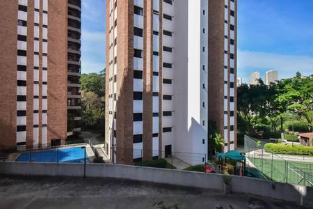 Apartamento para alugar com 70m², 1 quarto e 1 vaga Apartamento para alugar com 70m², 1 quarto e 1 vagaVista