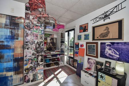 Apartamento para alugar com 70m², 1 quarto e 1 vaga Apartamento para alugar com 70m², 1 quarto e 1 vagaQuarto